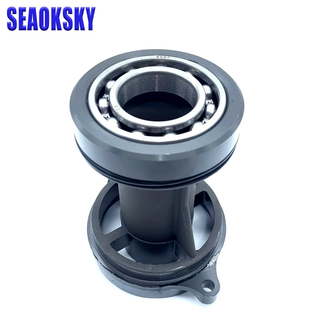 

Boat Motor Propeller Prop Shaft Housing Casing Cap 3C8-60101-1-Kit for Tohatsu Outboard MD40 MD50 M40 M50 3C8-60101-1