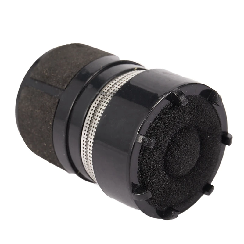 Cartuccia di ricambio 6X adatta per parti di riparazione del microfono Shure Sm58 da 600 Ohm