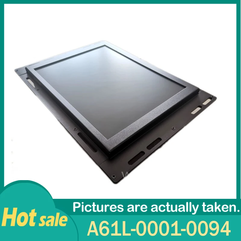 

100% New A61L-0001-0094 TX-1450ABA5 C14C-1472D1F-A 14" LCD Display