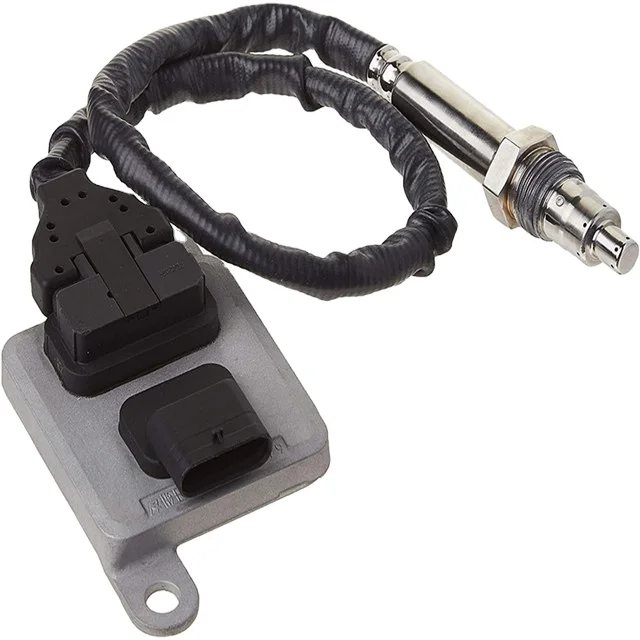 

12V brand new NOx Sensor A0009052900 5WK9 6683