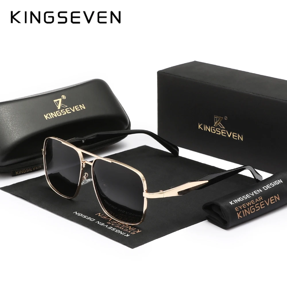 Oculos-de-sol-masculinos-kingseven-modelo-classico-polarizado-para-conducao-com-armacao-retangular-de-metal-oculos-de-negocios-para-homens