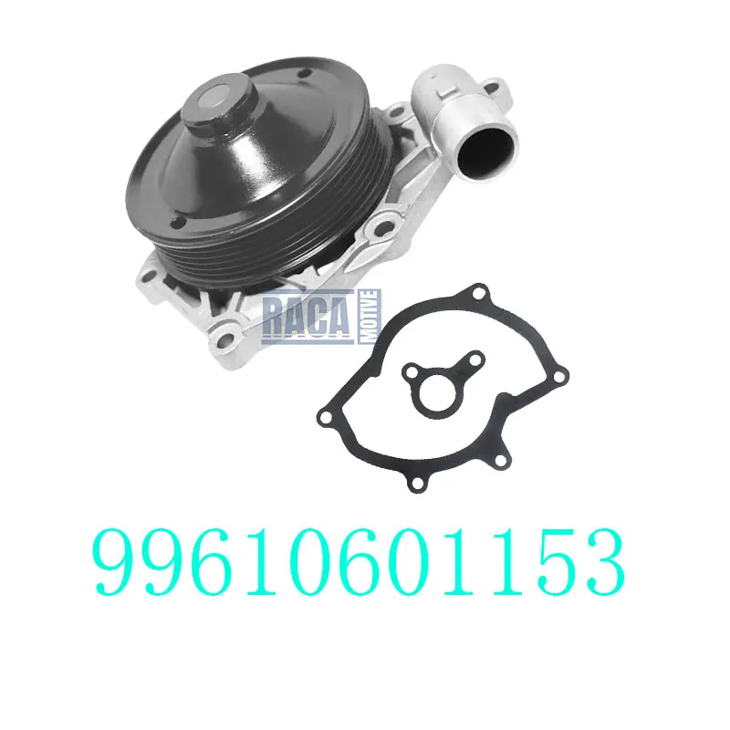 

Engine Cooling Coolant Water Pump For Porsche Boxster 911 Convertible 986 996 99610601155 99610601151 99610601153 99610601154