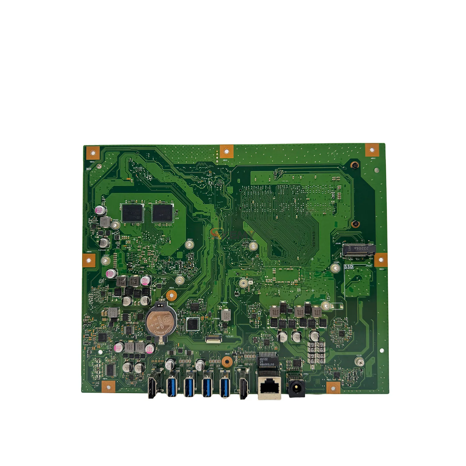 V241EP Motherboard For ASUS Vivo AiO V241EP V241E Mainboard With 11th Gen I3 i5 i7 100% tests OK fast shipping High quality