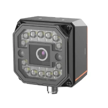 Hot Selling SC3016C Smart Industrial Camera 1.6 Million Pixels Color CMOS Built-in Machine Vision Software for Vision Inspection