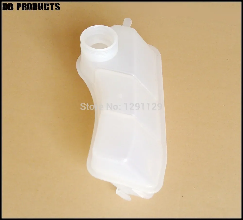 AUTO KÜHLMITTEL EXPANSION TANK M98KU8K218AA, 1025999 FÜR FORD KA RB