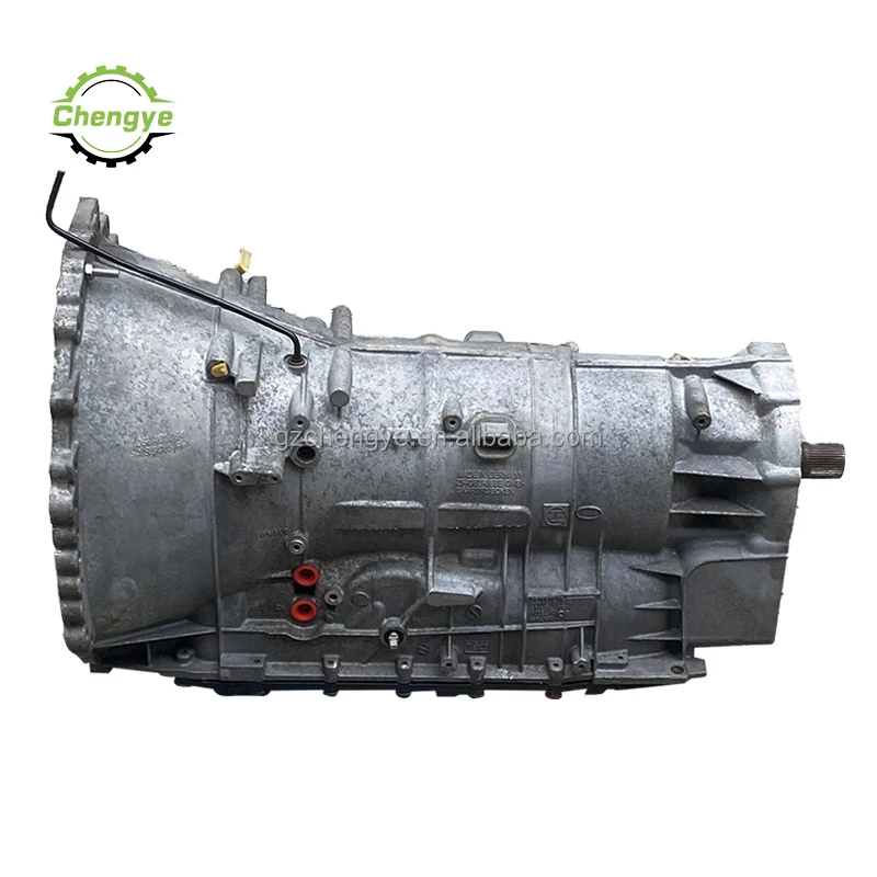 

4L60E Transmission 4x4 Gearbox Automatic Transmission For Chevy Toyota Tundra