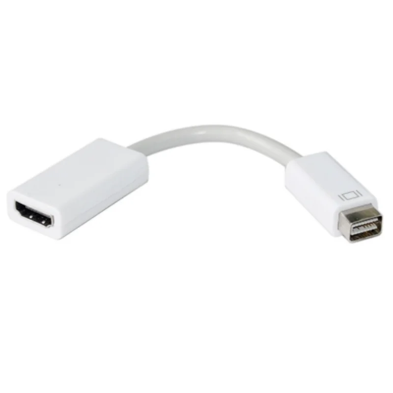 Apple Mac mini Cable DVI Macho a HDMI - imagen 3