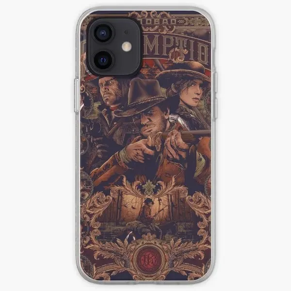 Arthur Morgan Antiq…