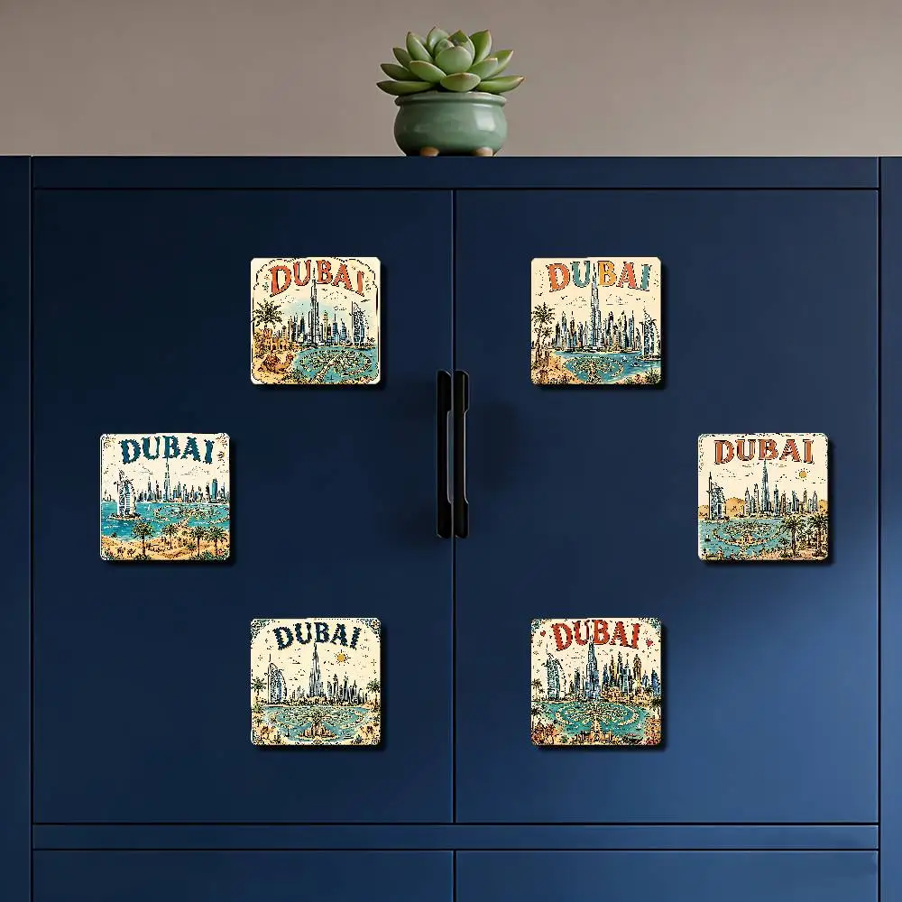 Dubai Art Aesthetics Refrigera - огляд і ціна Car Accessories Dubai