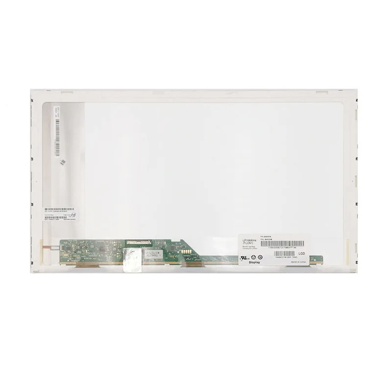 Imagem -04 - Matriz Lcd para Laptop Tela Led Sony Pcg71c12v 15.6 1366x768 40 Pinos