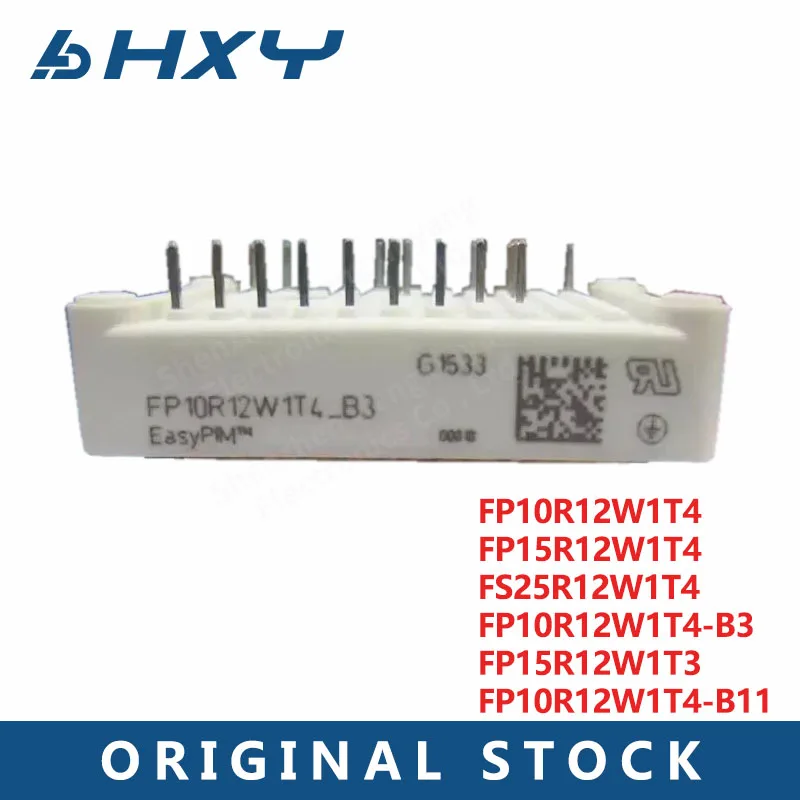 

FP10R12W1T4 FP15R12W1T4 FS25R12W1T4 FP10R12W1T4_B3 FP10R12W1T4-B3 FP15R12W1T3 FP10R12W1T4_B11 IGBT Module