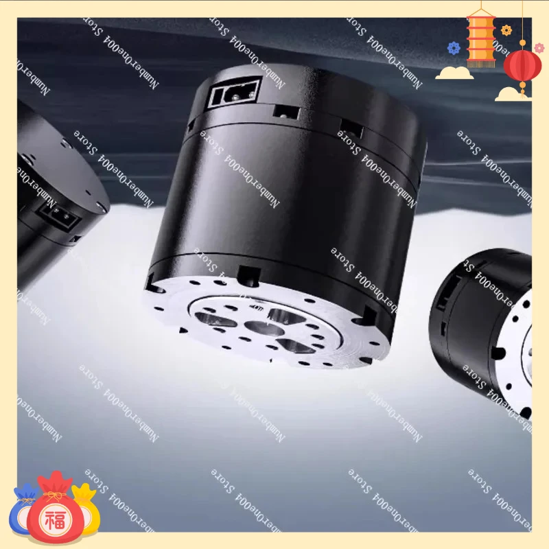 ROBSTRIDE00: collimation drive 14Nm integrated joint module