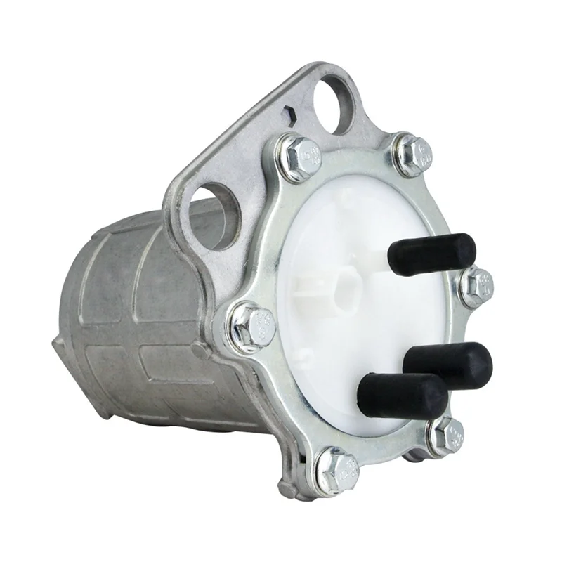 Pompe à carburant ABKO-TRX680 VT750 VTlingJane 16700-HN8-601 Pompe à huile Carburateur