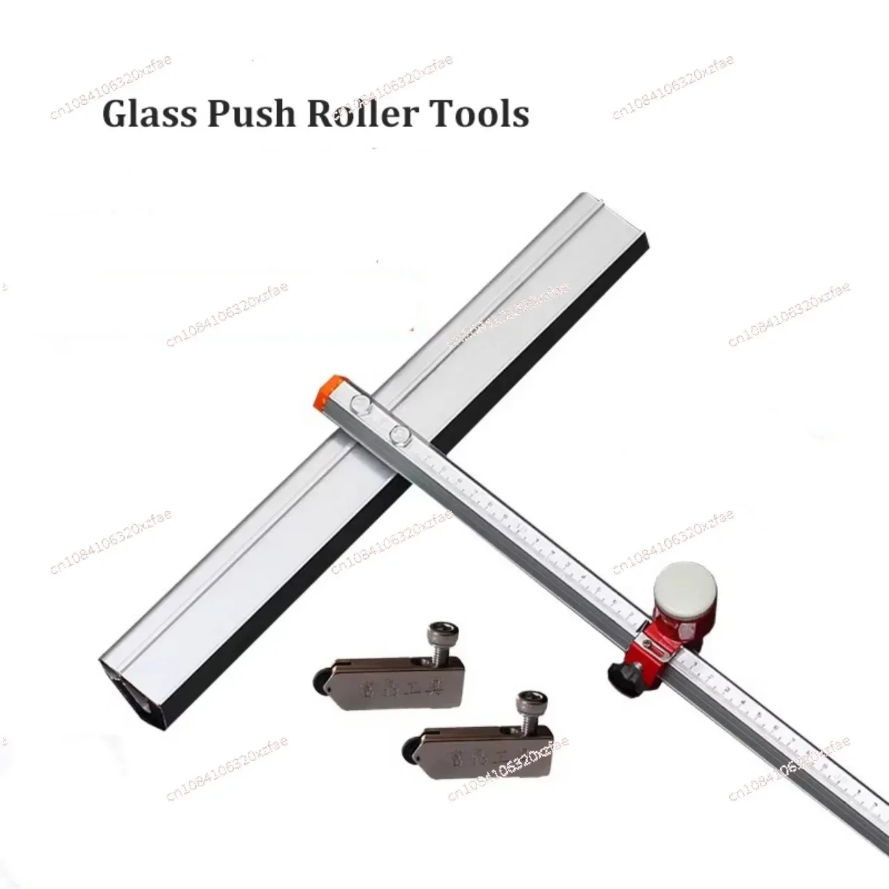 Glass tile cutting tools Flooring and porcelain ceramic cutters Glass Pusher T-shaped building tools