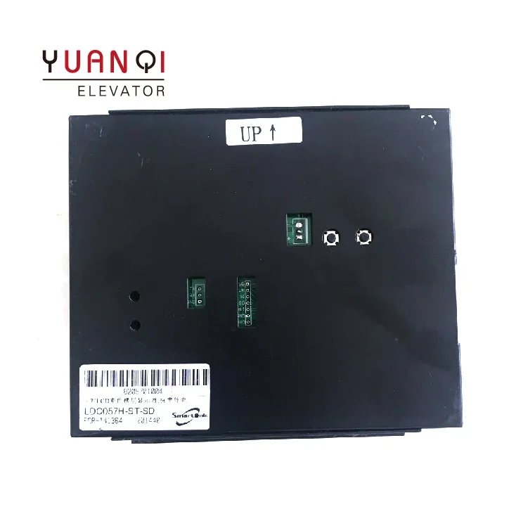 TLF Elevator Spare Parts Board 5.7 Inch LDC057H-ST-SD LCD Display Color Floor Display
