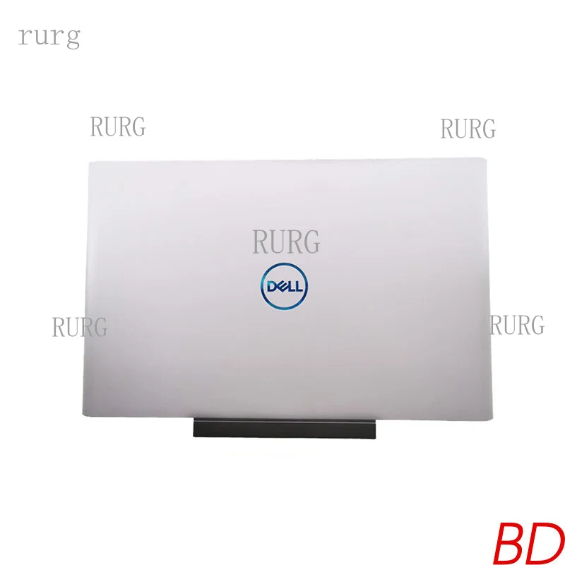 R  For Dell G7 7588 G7 15 7588 0DPF2V DPF2V A Case White Case