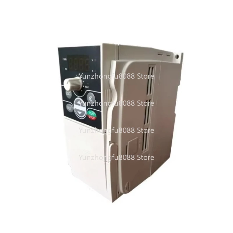 

High Frequency Motor Spindle Inverter 220V, 380V Inverter