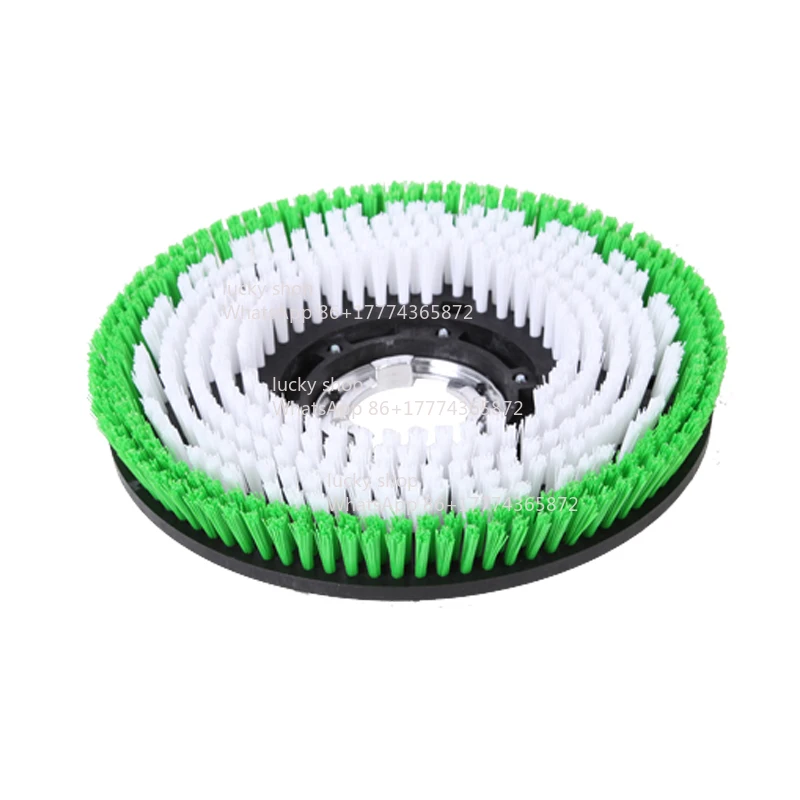 

175, машина для чистки пола, щетка, диск, пластиковая пряжка, аксессуары для скруббера для пола