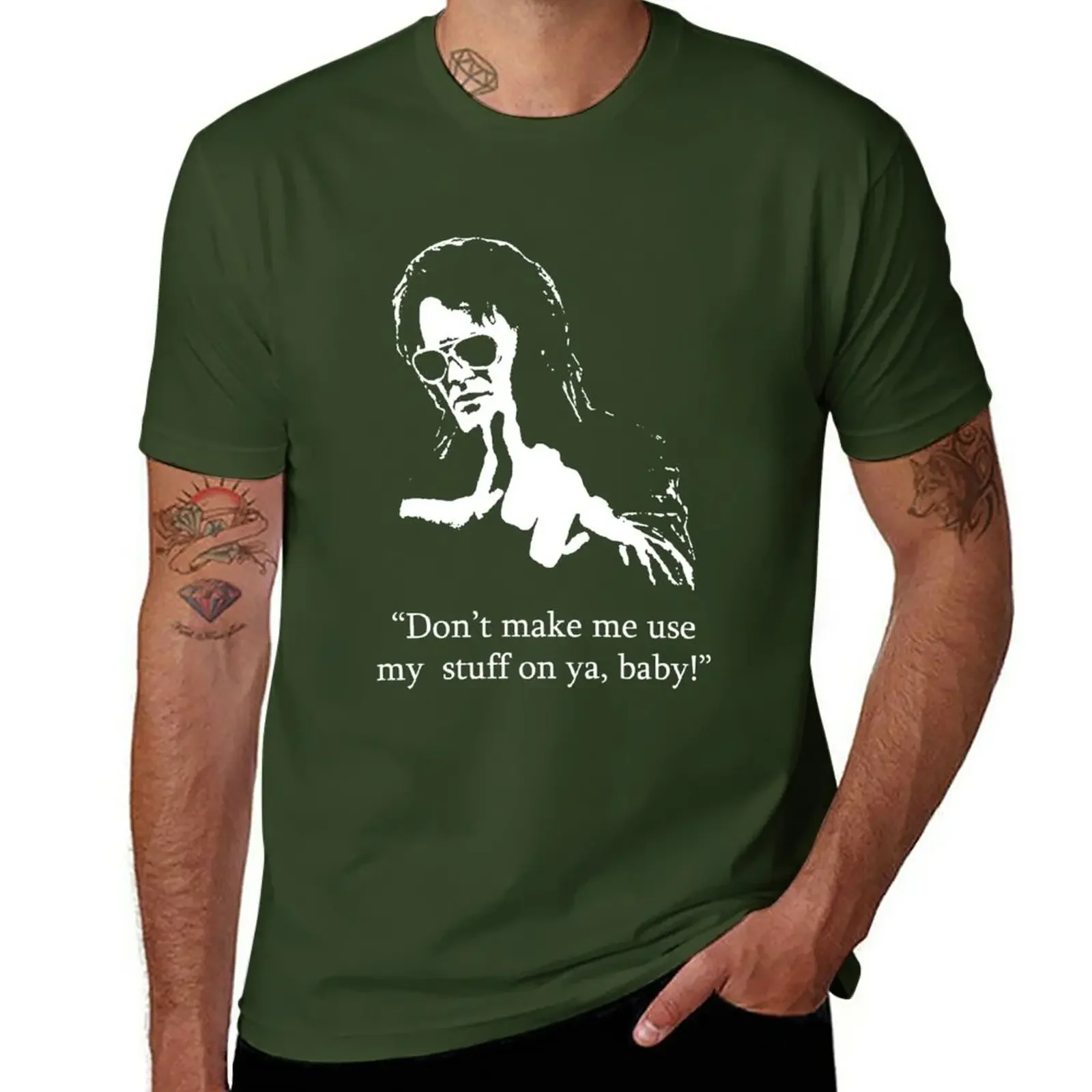 Bubba Ho Tep 1 32 T-Shirt graphics for a boy blanks t shirt for men