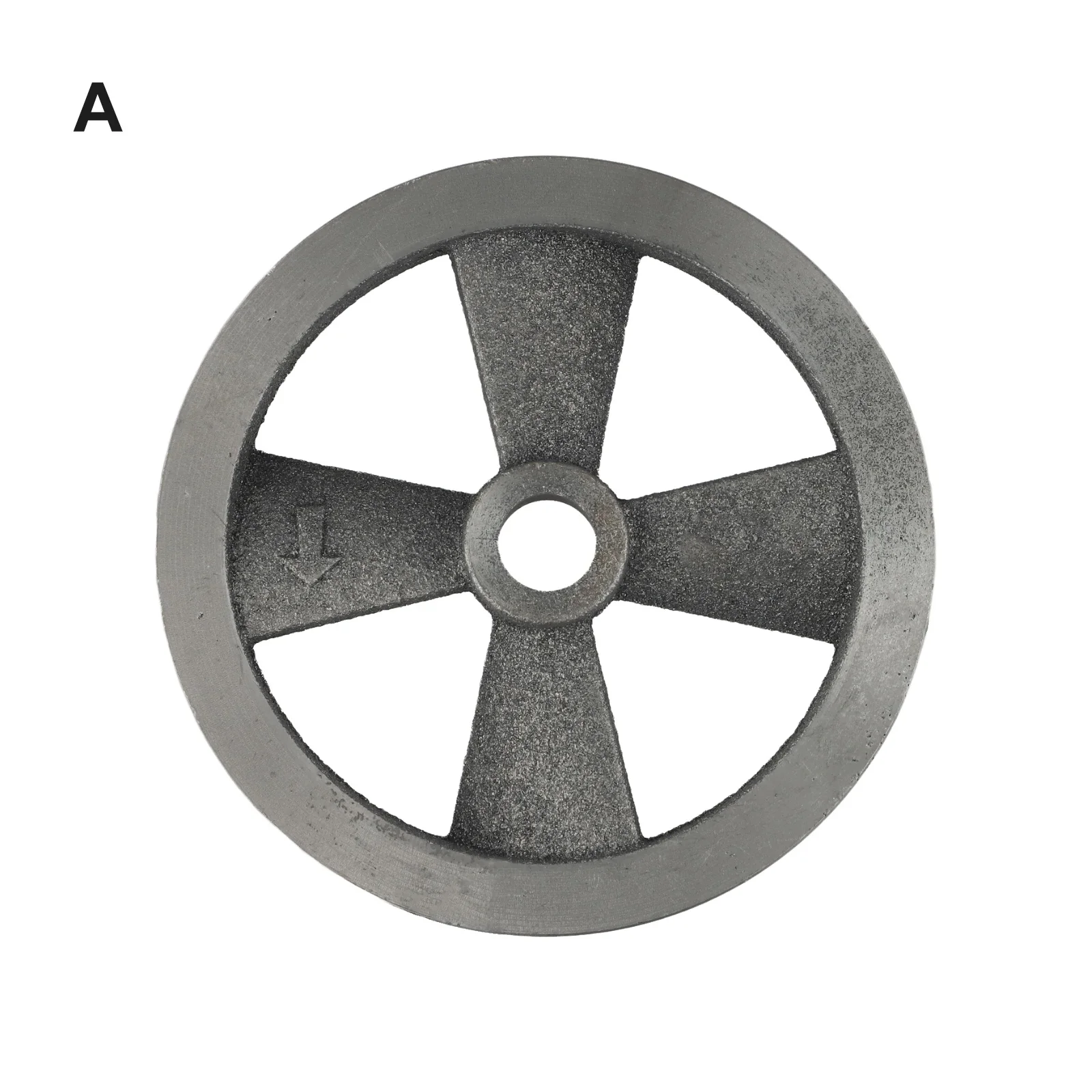 Machine Head Pulley Belt Machine Head For Repair And Maintenance Inner Hole Diameter Manual Measurement Deviation