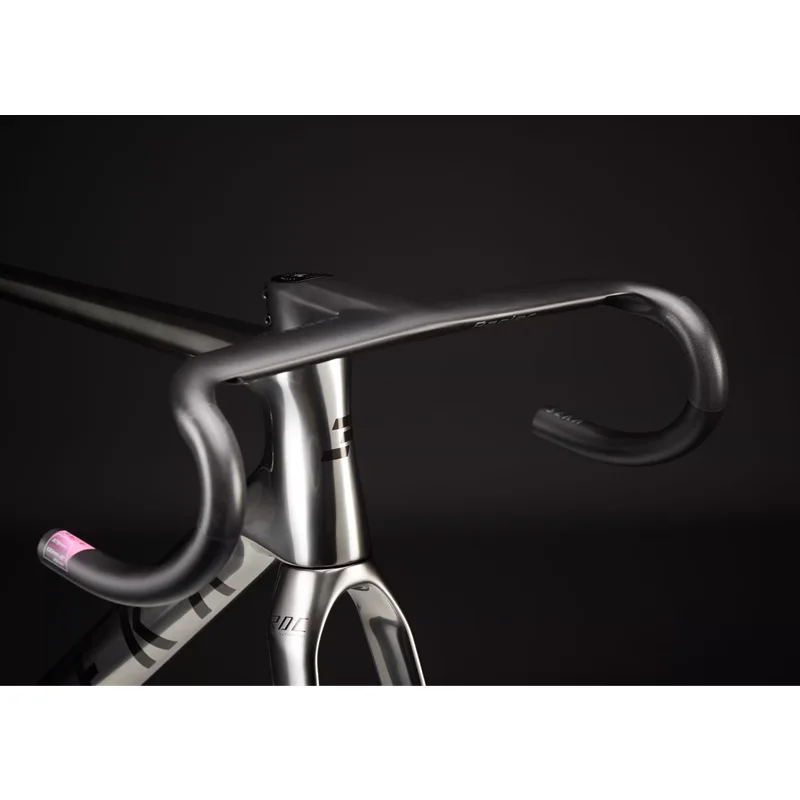 超軽量 SEKA ラピア ロードバイク用一体型ハンドルバー 28.6mm OD1