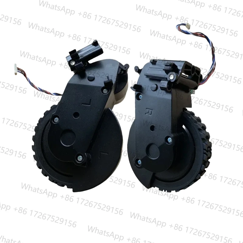 Motor de Rueda para Robot Aspirador 75 S, Repuesto de Accesorios para Motor de Rueda de Robot Aspirador