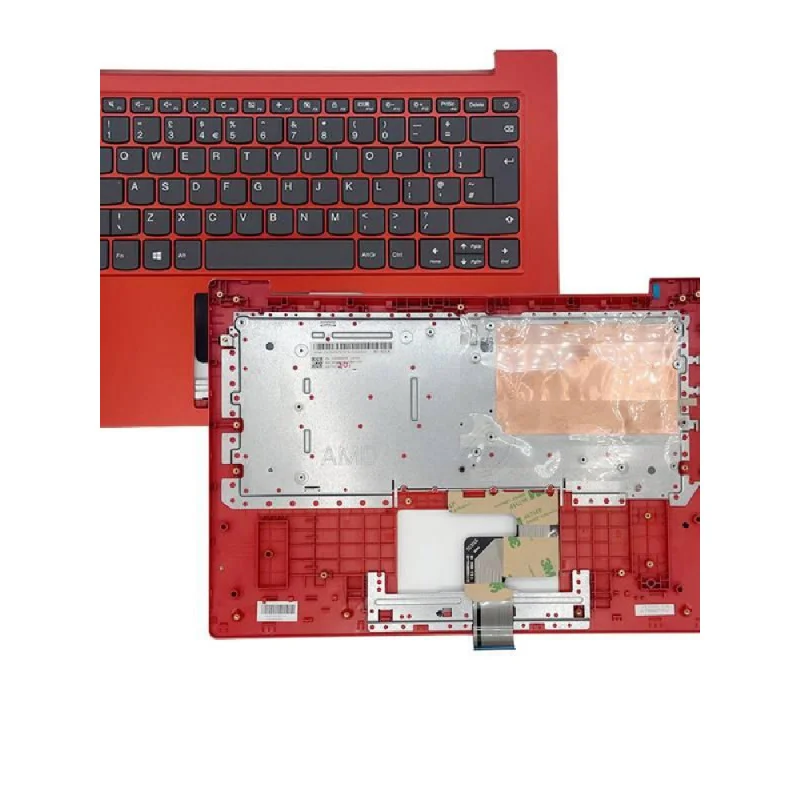 Aa+ For Lenovo IdeaPad 1-14ADA05 Slim 1-14AST-05 Keyboard C Cover