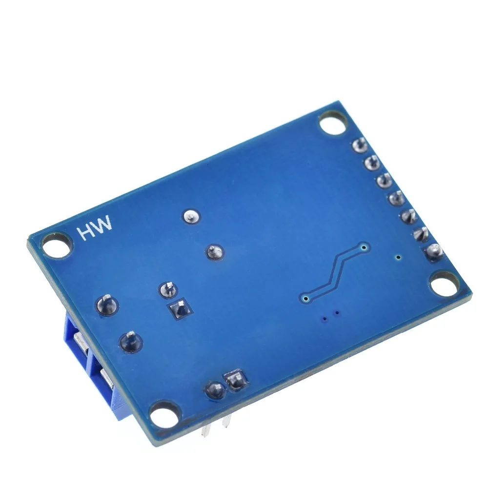 3 قطعة MCP2515 CAN حافلة وحدة مجلس TJA1050 استقبال SPI ل 51 متحكم ARM تحكم