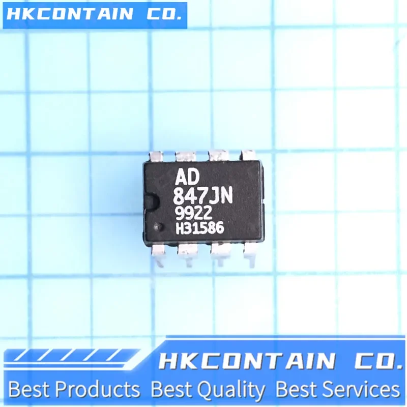 NEW IC AD845JN AD845JNZ AD845KN AD846AN AD846ANZ AD847AQ AD847JN AD847JNZ AD848JN AD848JNZ