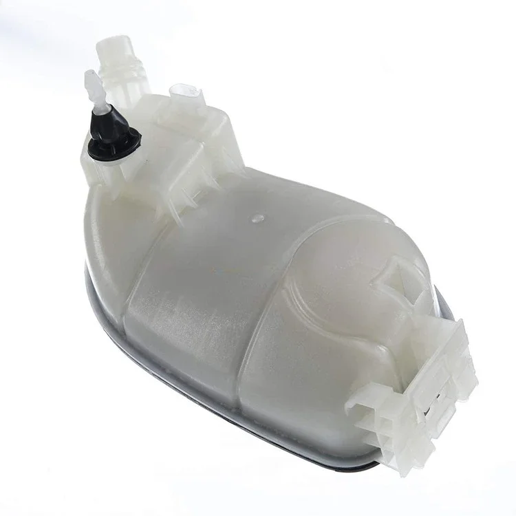 

China Brand New Genuine Figzero Car Auxiliary Water Tank For Mercedes Benz W176 W246 W156 W117 B180 B200 GLA260 2012-2017