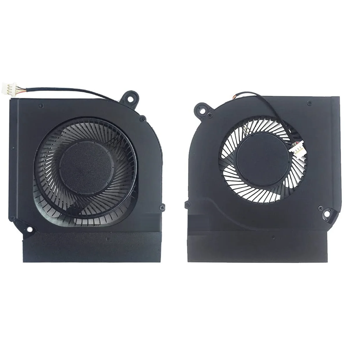 X11A CPU + GPU Cooling Fan for ACER Nitro 5 AN517-41 AN517-52 AN517-54 AN515-44