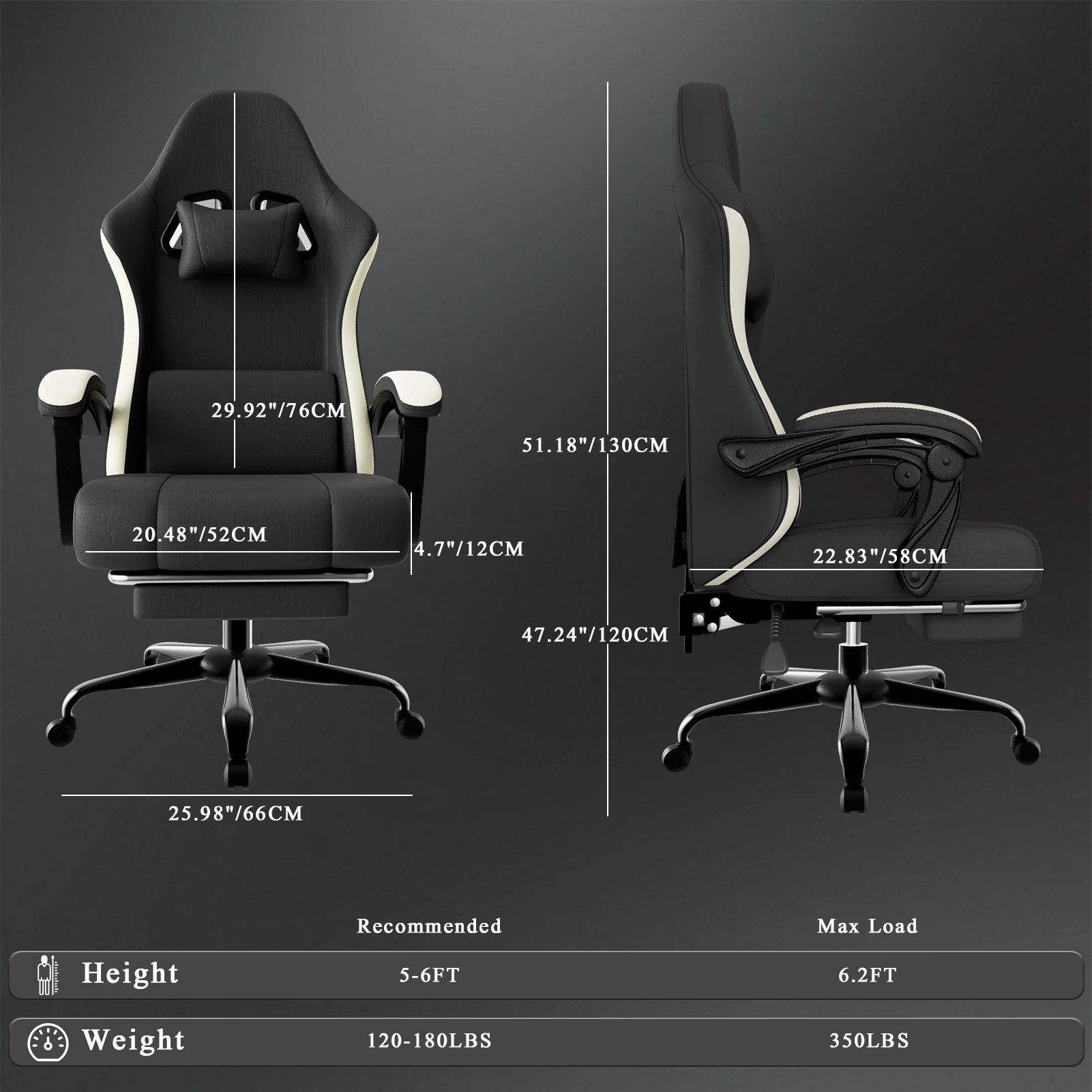 Thumbnail 2 - #32 Compare Gaming Chairs Before You Buy
