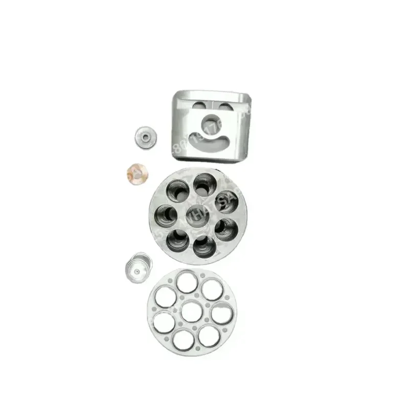 High Quality A8V080 Construction Machinery Spare Parts Lower Priced In-Stock Supply