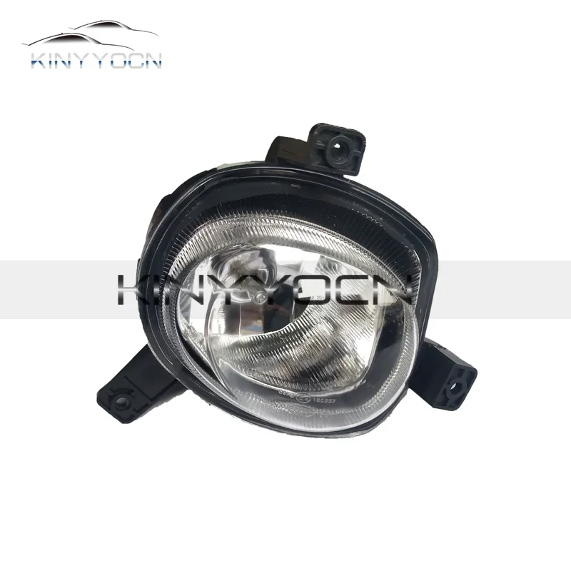 Voor Dfsk Glory Fengon 580 Voorbumper Mistlicht Mistlicht Mistlamp Mistlamp Drl Dagrijlamp Koplamp Afdekking Frame