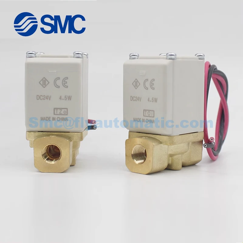 

SMC VX Series Direct Operated 2 Port Solenoid Valve VX213AA BA CA DA EA FA HA JA KA LA MA NAXB