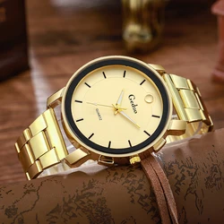 Luxury Brand Men Quartz Watch Relogio Masculino montre homme saat erkek kol saati zegarek męski en çok satılan ürünler 2023