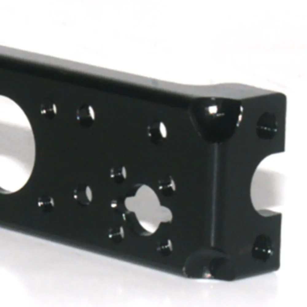 

Аксессуары LESU: Металлическая задняя балка для радиоуправляемого тягача Tamiya 1/14, гидравлический самосвал, игрушка на радиоуправлении TH02394