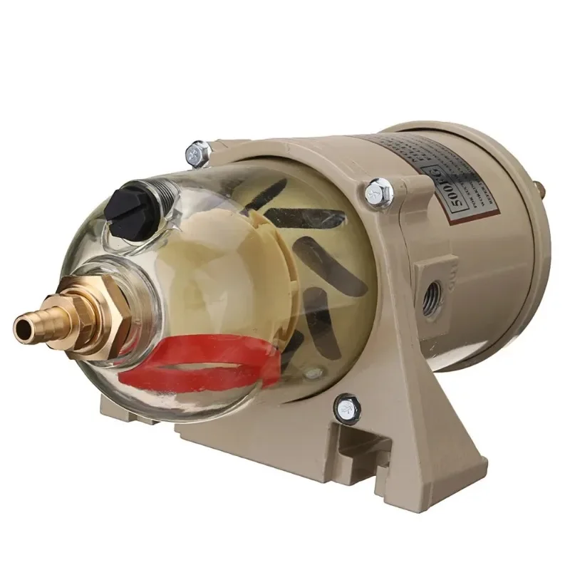 

Топливный фильтр и сепаратор воды подходят для грузовиков, грузовиков, больших автомобилей, сепараторов масла и воды и автомобильных запчастей