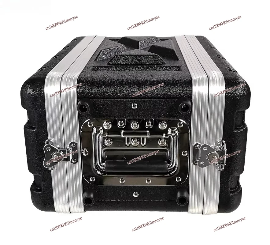 

19 Inch Standard Equipment Box Audio Video Lighting Cabinet