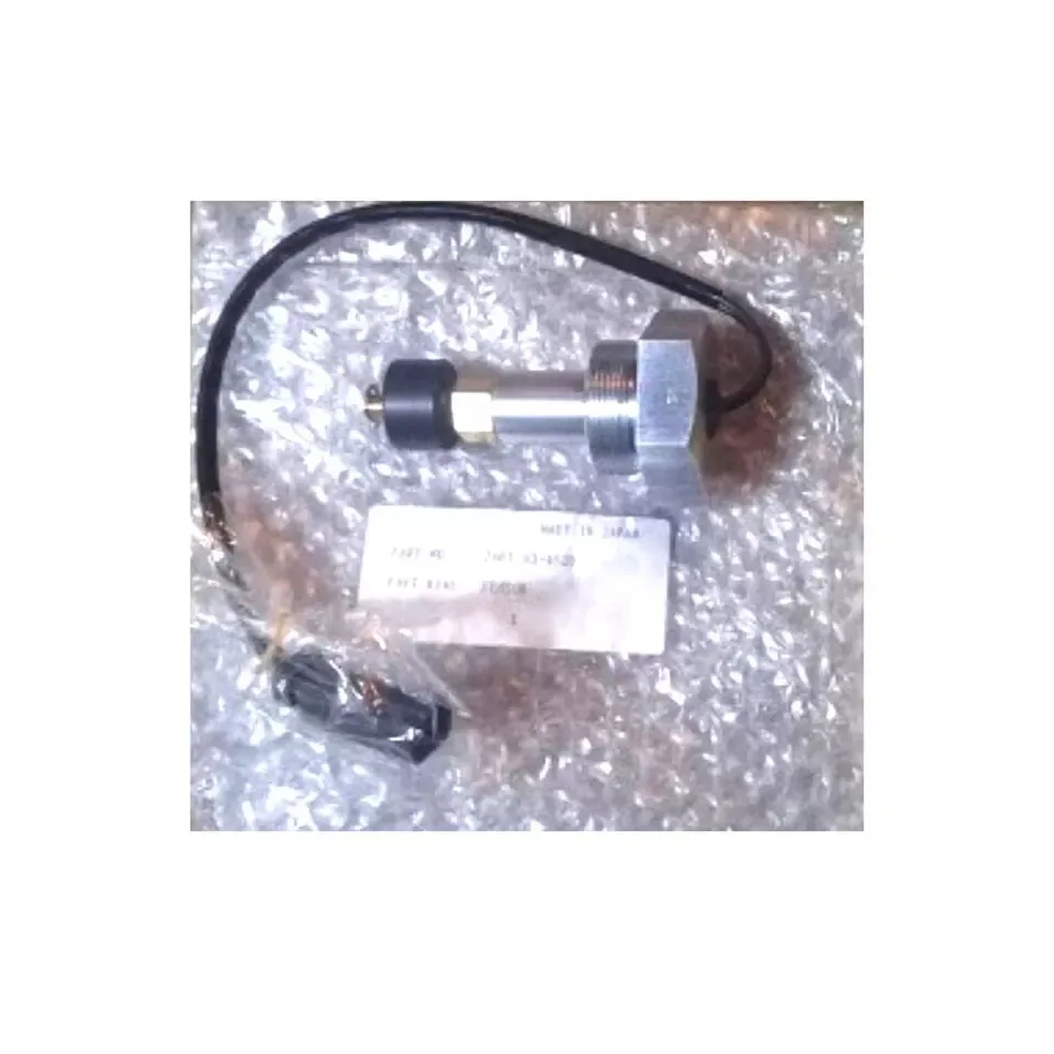 

Sensor D85PX-15 Construction Machinery Parts 7861-93-4520 Sensor