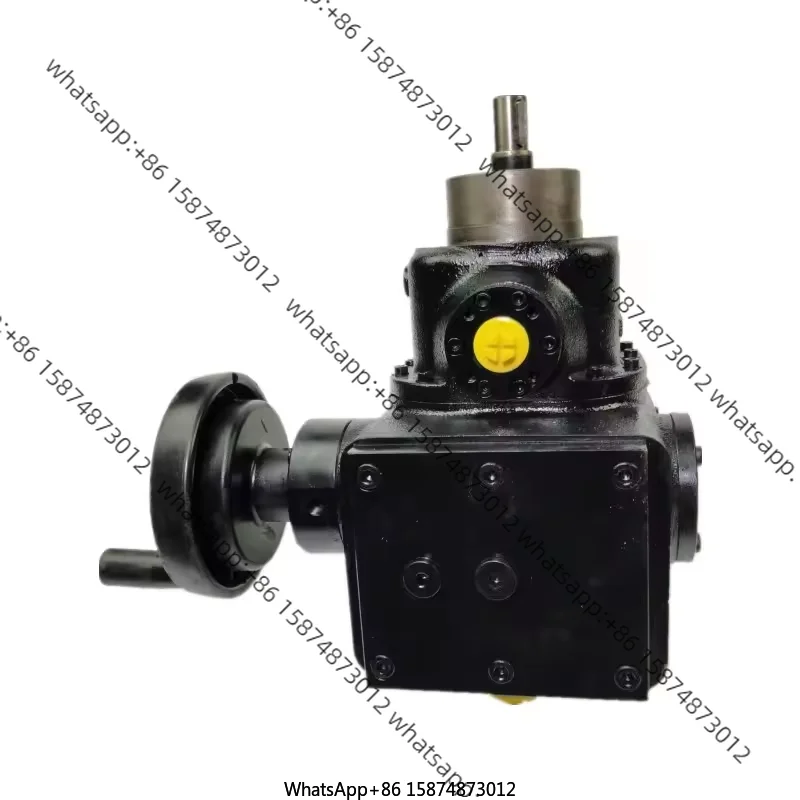 

A2VK A2VK12 A2VK28 A2VK55 A2VK107 series A2VK12MAOR1GOPE2-SO2 D-89275 hydraulic High Pressure Metering pumps