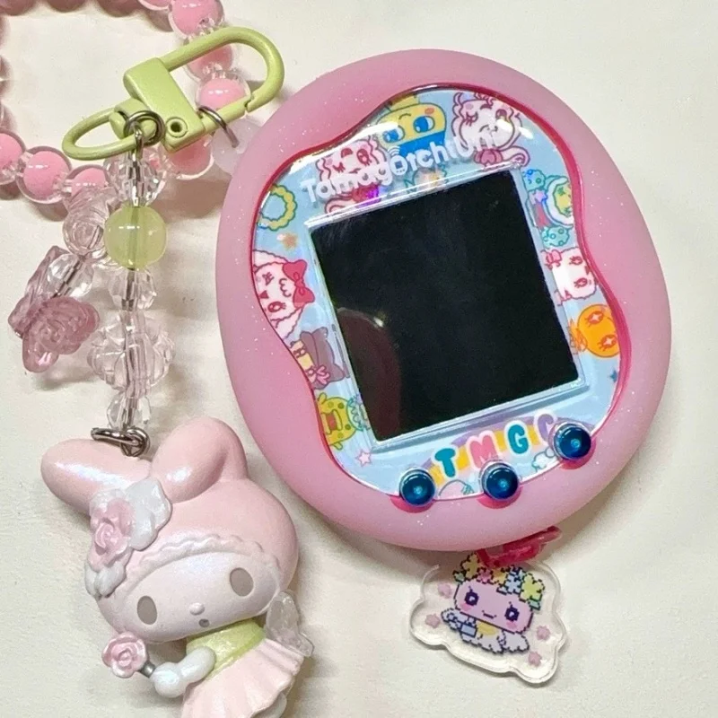 

Tamagotchi Uni электронный защитный чехол для домашних животных, мягкий противоударный чехол для цифровых игрушек, аксессуары