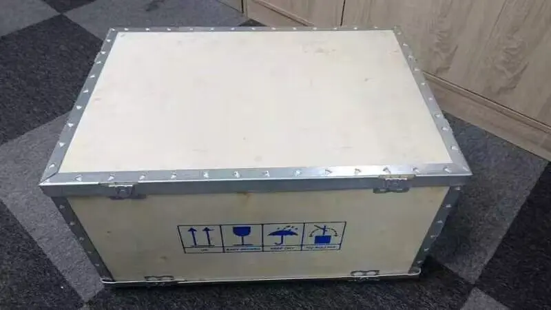 Automatic FTTH Fiber Cable Stripping Machine