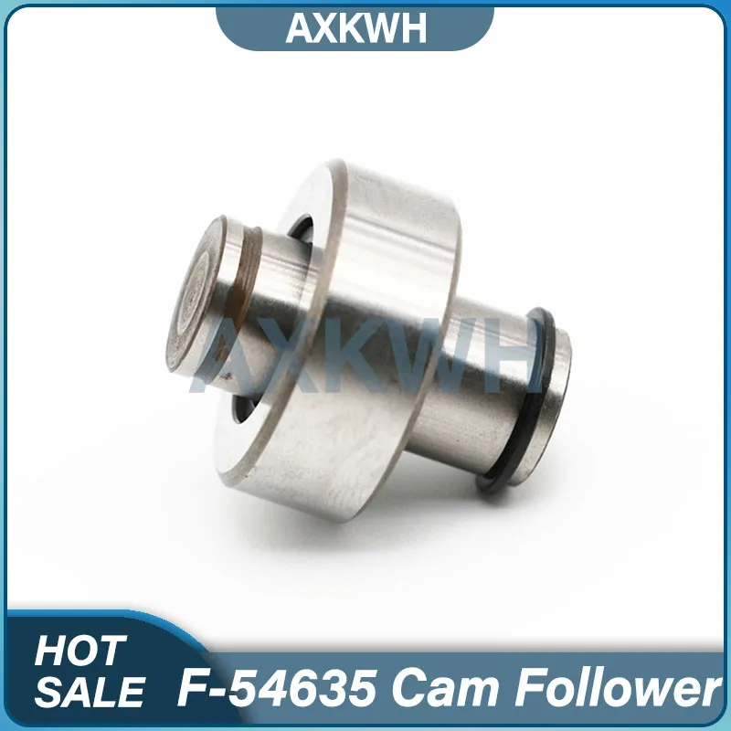 Best Quality F-54635 00.550.0675 Cam Follower Bearing For Heidelberg SM102 Printing Machine Parts