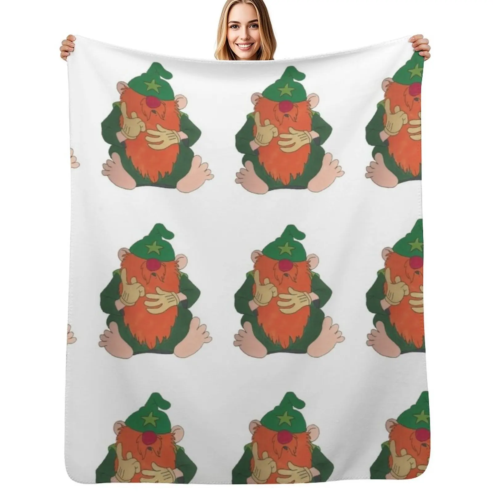 

Wizards Throw Blanket Thins blankets and throws Travel anime Blankets