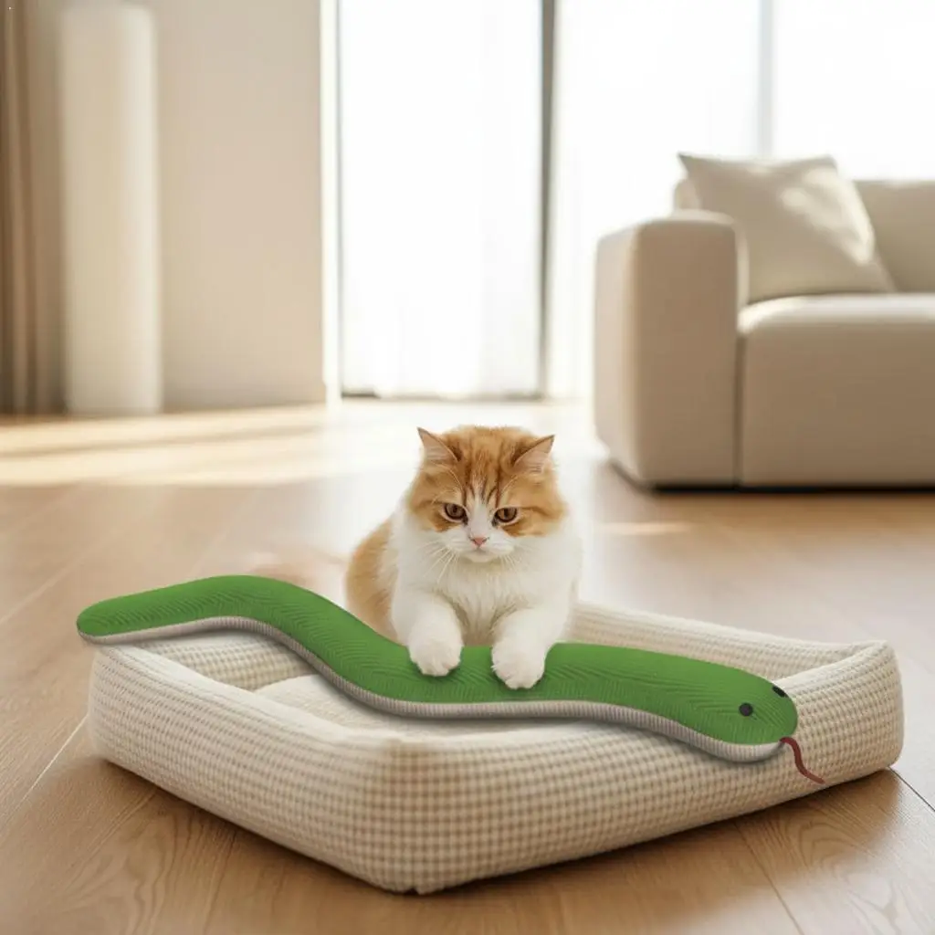 Realistic Moving Sn…