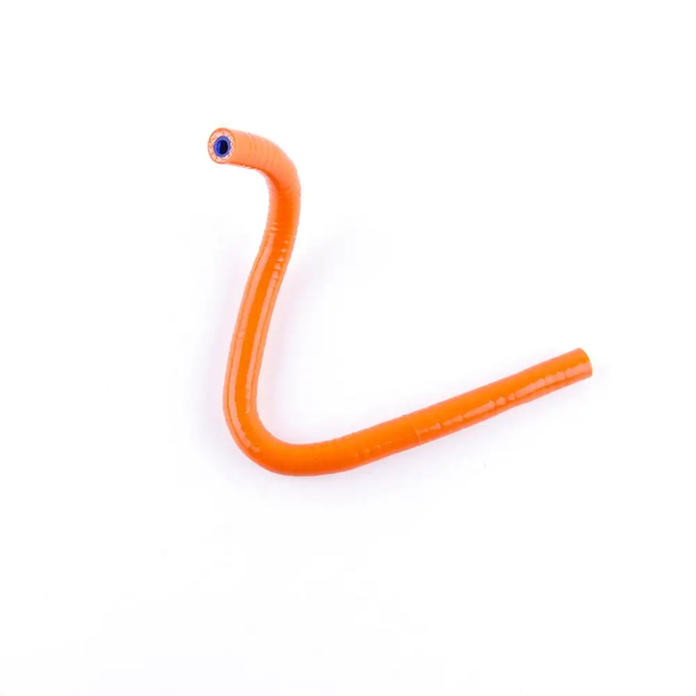 For YAMAHA R1 R-1 YZFR1 2004 2005 2006 AJ Silicone Coolant Radiator Hose （3 -PLY Hose ）