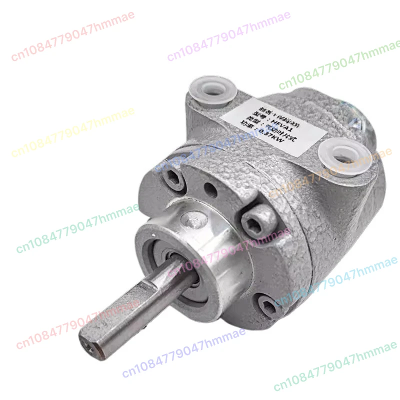 

HFV1 Blade Type Vane Explosion-Proof Pneumatic Motor, Forward And Reverse Air Tools, Four Blades
