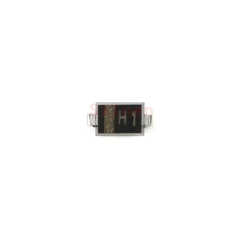 10PCS/Pack Sxinen BZX585-C6V2,115 SOD-523 voltage regulator diode