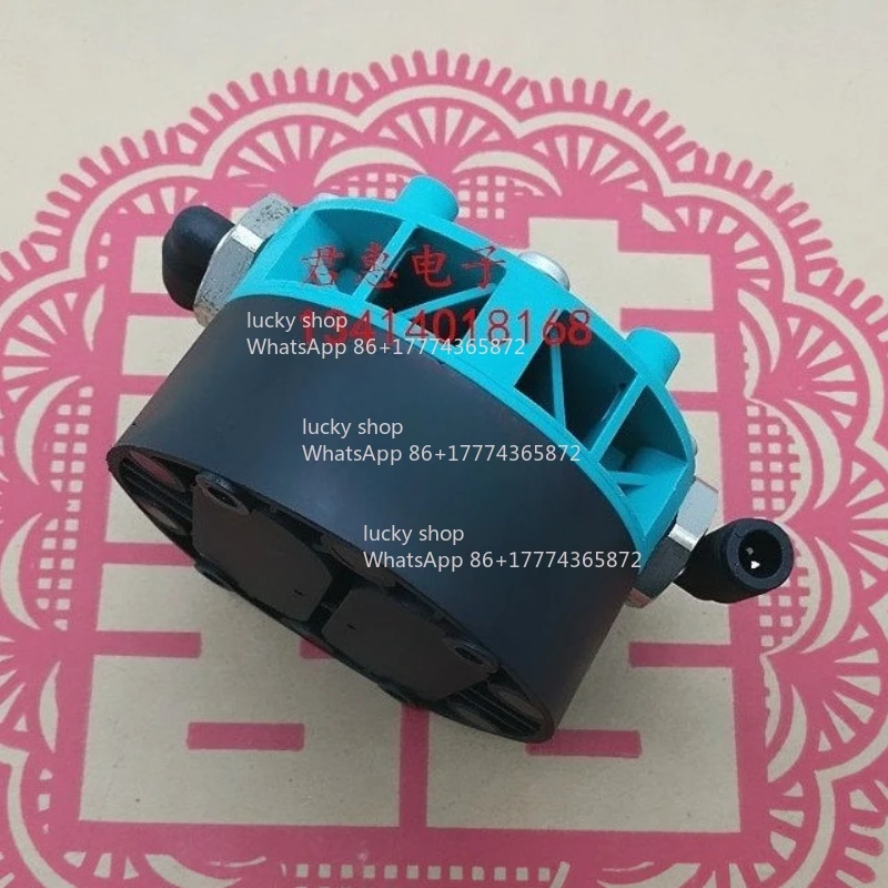 

PPD1.10 KPZ 6bar Model, Accessories